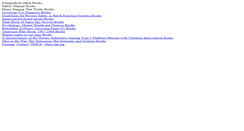 Desktop Screenshot of cbmi-can.org